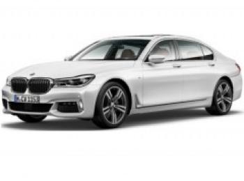 7 series G11/G12 (с 2015)